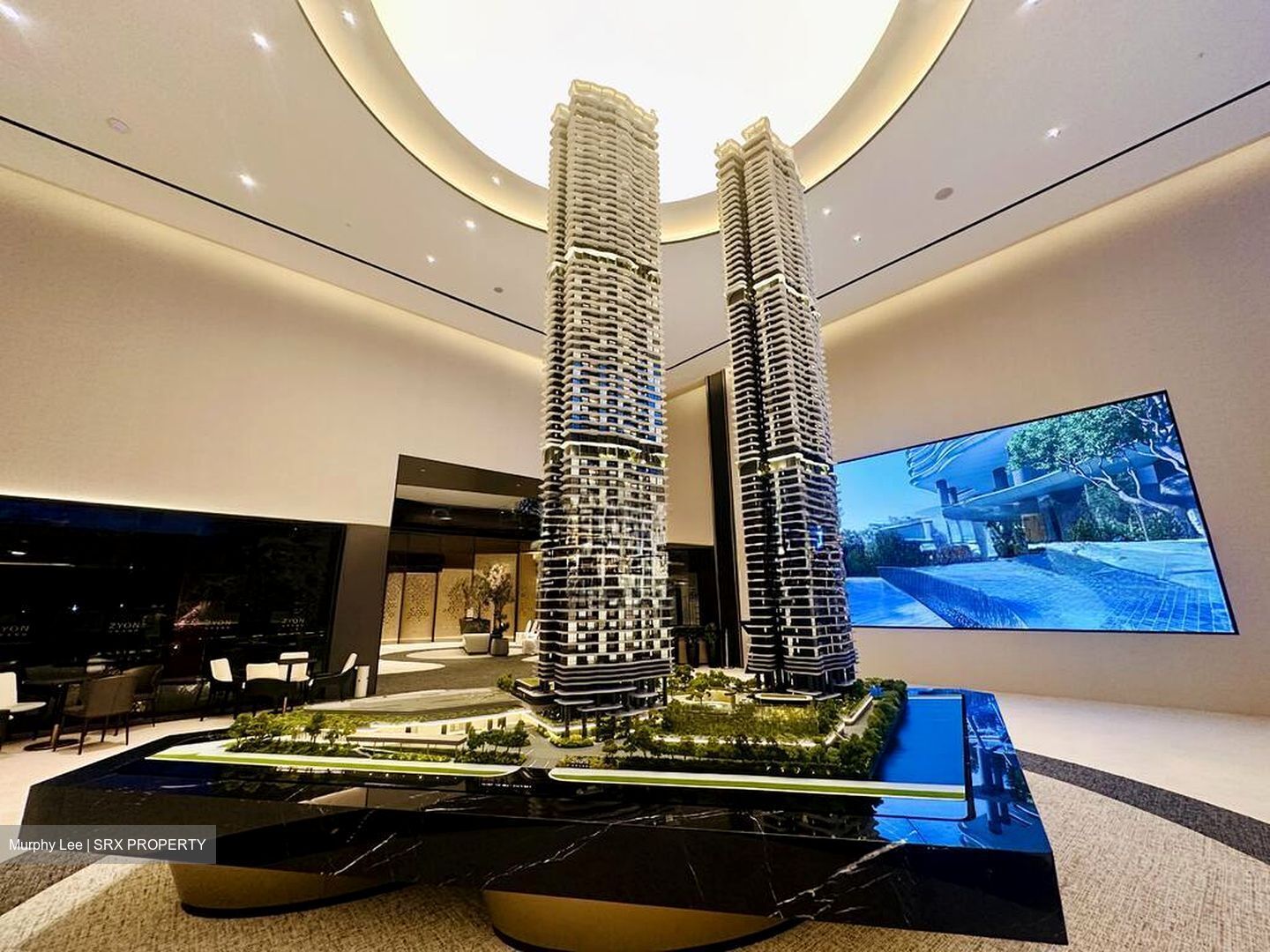 Zyon Grand (D3), Apartment #505333091